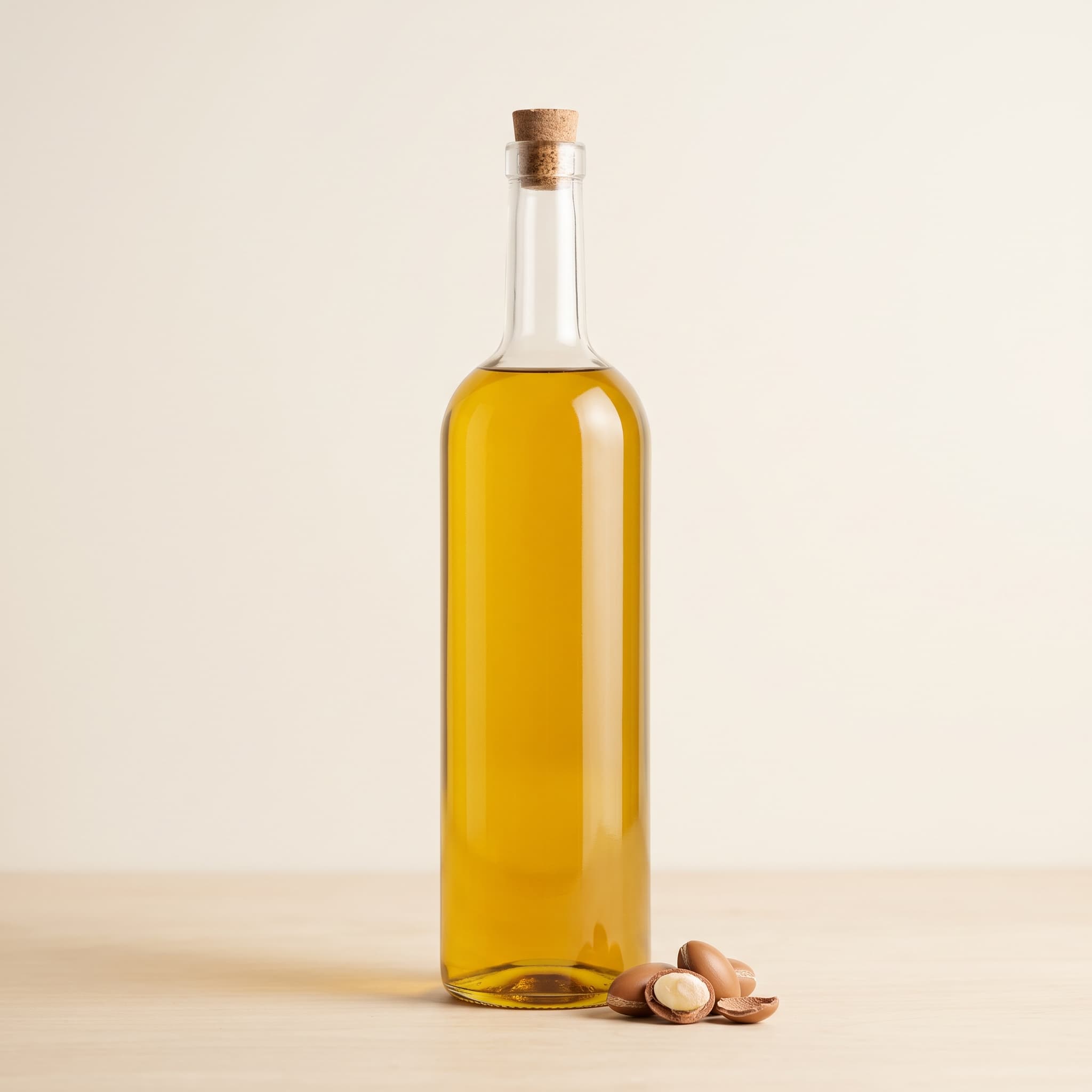 Argan Yağı