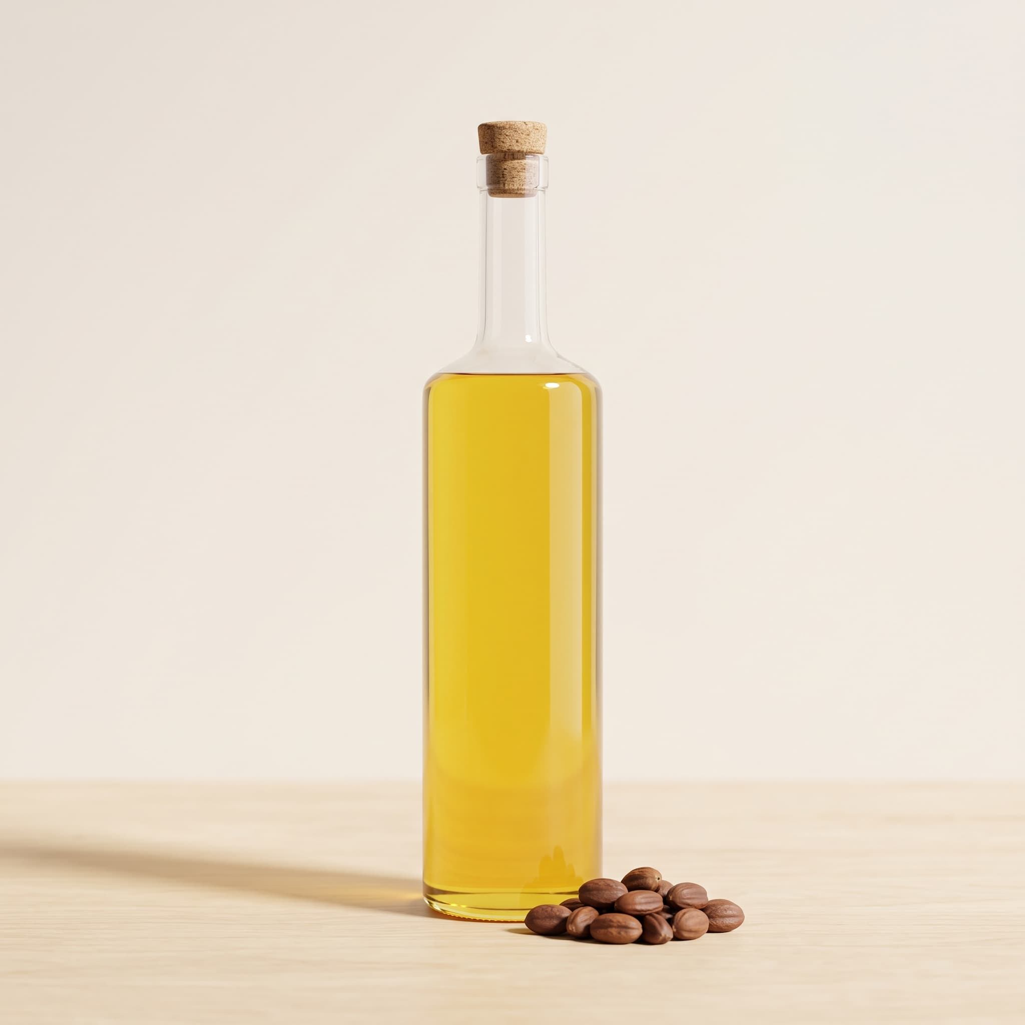 Jojoba Yağı