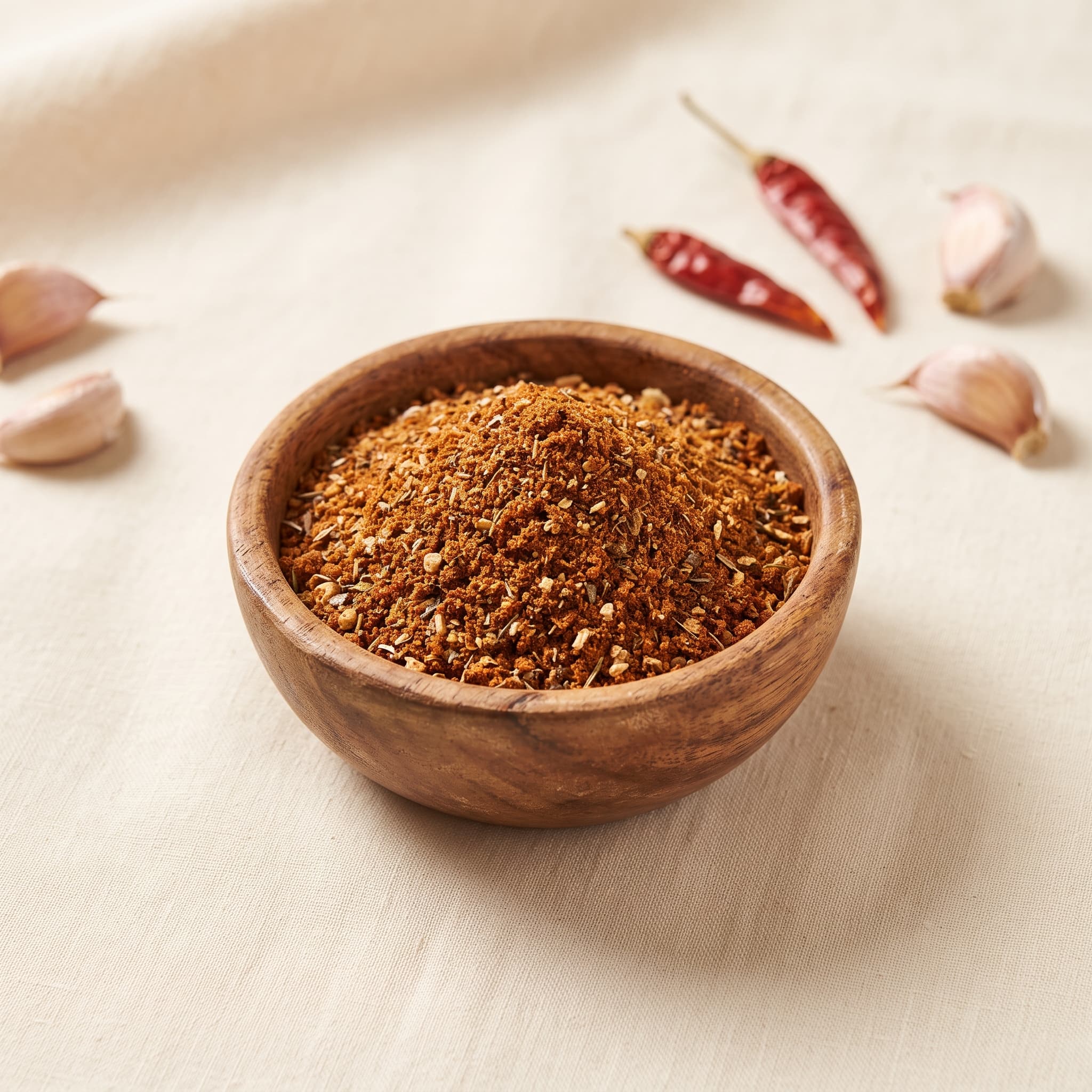 Sucuk Baharatı
